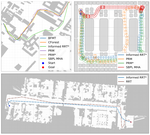 Bench-MR: A Motion Planning Benchmark for Wheeled Mobile Robots